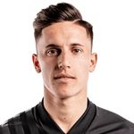 Brian Rodriguez, jugador de CF America