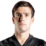 Francisco Ginella, jugador de Albion FC