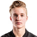 Bryce Duke, San Diego FC player