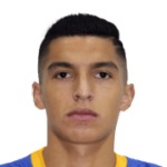 Kevin Serna, jogador do Fluminense