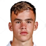 Thijs Dallinga, jugador de 1. FC Köln