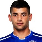 Thai Baribo, jugador de DC United