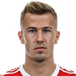 Niklas Dorsch, Toronto FC player