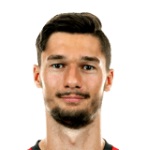 Tim Kleindienst, Borussia Mönchengladbach player