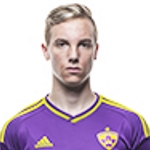 Zan Kolmanic, jugador de Austin FC