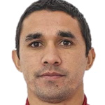Gustavo Velazquez, jugador de Cerro Porteño