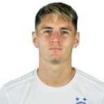 Guillermo Varela, jogador do Flamengo