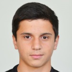 Shapi Suleymanov, Sporting Kansas City player