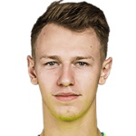 Matvey Safonov, Paris Saint Germain player