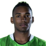 Jefferson Martinez, Junior player