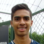 Sebastian Navarro Otalora, Fortaleza player