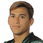 Michael Covea, jugador de Caracas