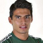 Guillermo Martinez, jugador de Tigres