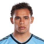 Hassani Dotson, jugador de Seattle Sounders FC