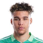 Dayne St Clair, Inter Miami player