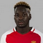 Tristan Muyumba, Atlanta United player