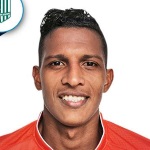 Edson Castillo, Carabobo player