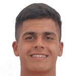 Mauro Silveira, jugador de Junior