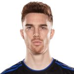 Joel Waterman, Portland Timbers player