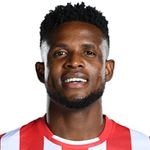 Frank Onyeka, Coventry City FC player