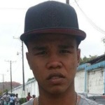 Dennis Quintero, jugador de Llaneros FC