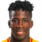 Adonis Preciado, Tijuana player