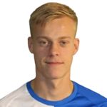 Jan Paul van Hecke, jogador do Tottenham Hotspur FC