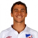 Sebastian Fernandez, Danubio player