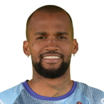 Luis Mejia, jugador de Nacional