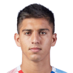 Mathias Laborda, Vancouver Whitecaps player