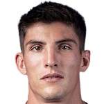 Sergio Rochet, Internacional player