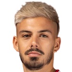Thiago Vecino, O'Higgins player