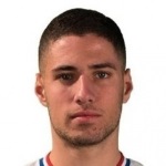 Agustin Gonzalez, jugador de Deportivo Garcilaso