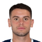 Renzo Orihuela, Sarmiento player