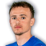 Mikkel Damsgaard, Brentford FC player