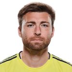 Dave Romney, San Jose Earthquakes player