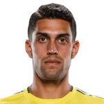 Daniel Rios, Montreal Impact player
