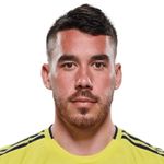 Daniel Lovitz, Nashville SC player