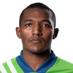 Jimmy Medranda, jugador de Llaneros FC