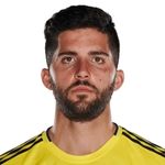 Eric Miller, Portland Timbers player