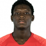 Maxwell Woledzi, Nashville SC player