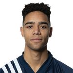 Brandon Bye, Portland Timbers player