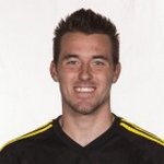 Brad Stuver, jugador de Austin FC
