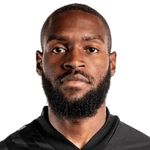 Sebastien Ibeagha, FC Dallas player