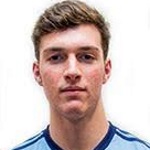 Joe Scally, Borussia Mönchengladbach player
