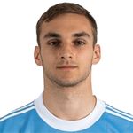 James Sands, New York City FC player