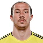 Alex Muyl, Nashville SC player