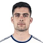 Brian White, Vancouver Whitecaps player