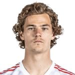 Tom Barlow, FC Cincinnati player
