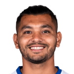 Jesus Corona, jugador de Monterrey